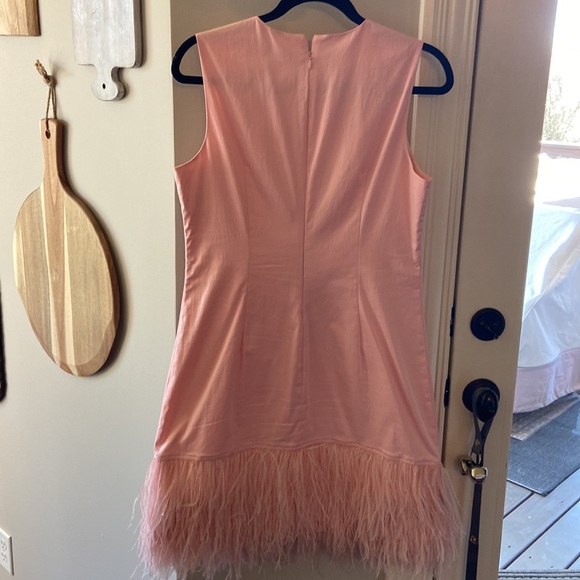 Like new Julie brown New York large dress  perfect for derby - Picture 3 of 3